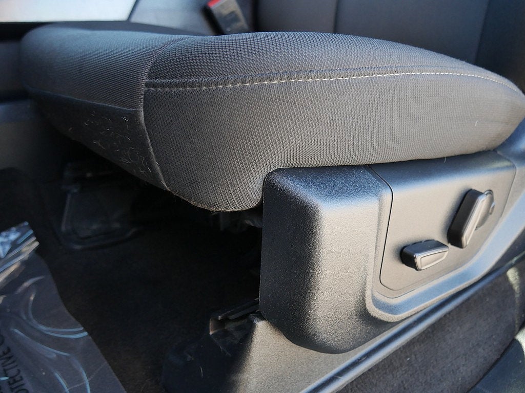 2020 Ford F-150 XLT CREW 5.0