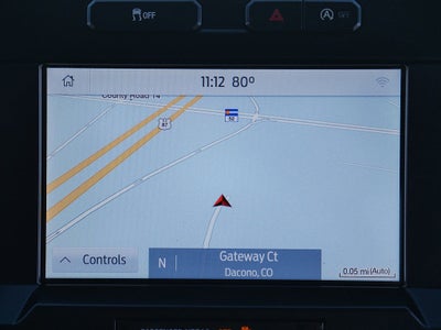 2020 Ford F-150 XLT CREW 5.0