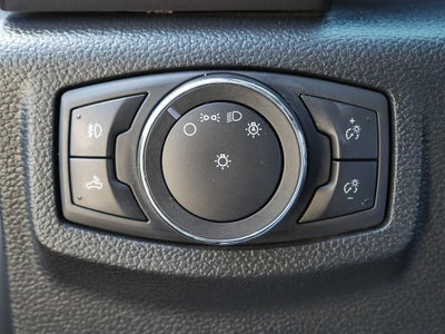 2020 Ford F-150 XLT CREW 5.0
