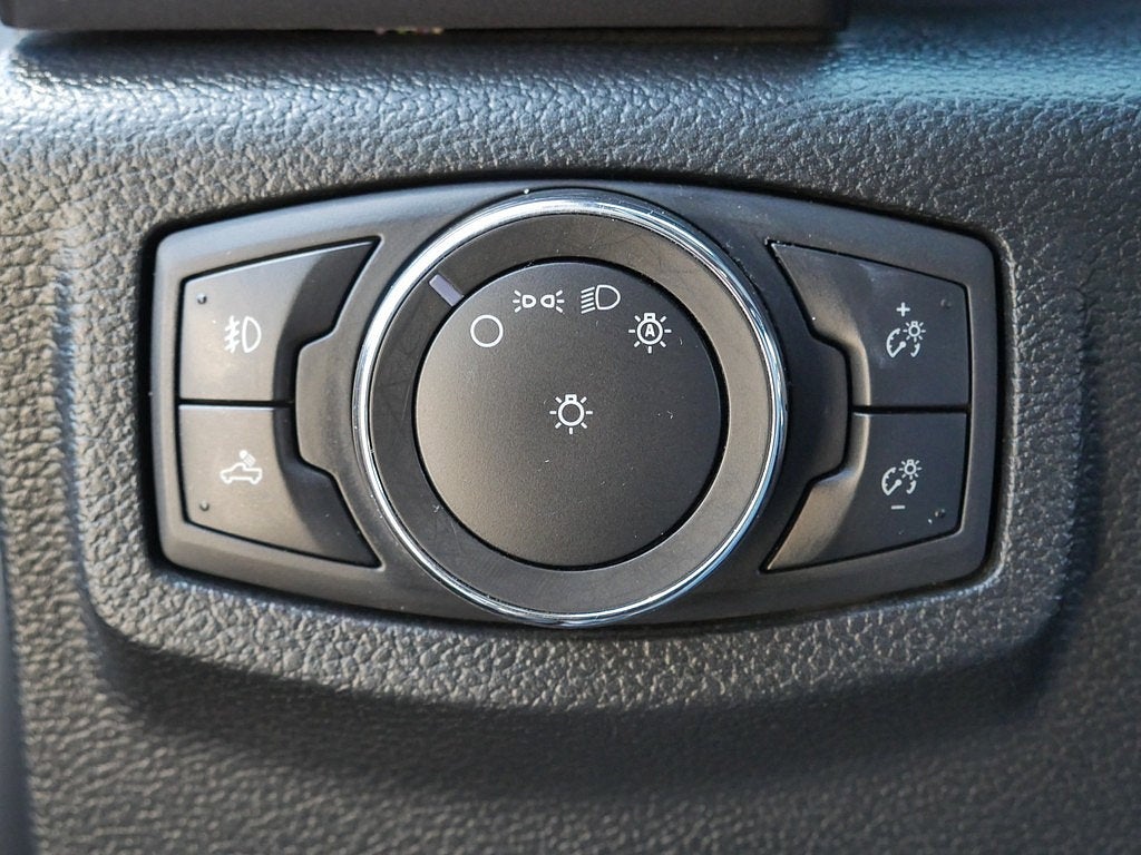 2020 Ford F-150 XLT CREW 5.0