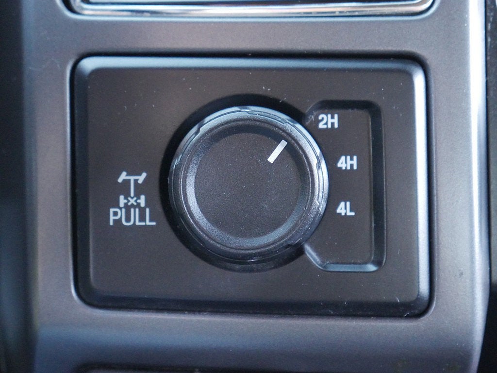 2020 Ford F-150 XLT CREW 5.0