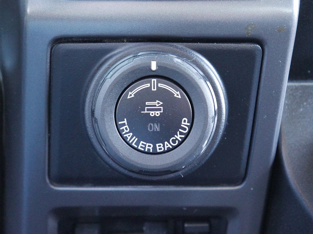 2020 Ford F-150 XLT CREW 5.0