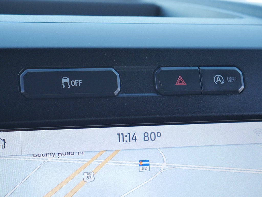 2020 Ford F-150 XLT CREW 5.0