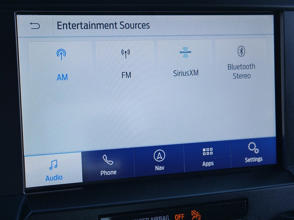 2020 Ford F-150 XLT CREW 5.0