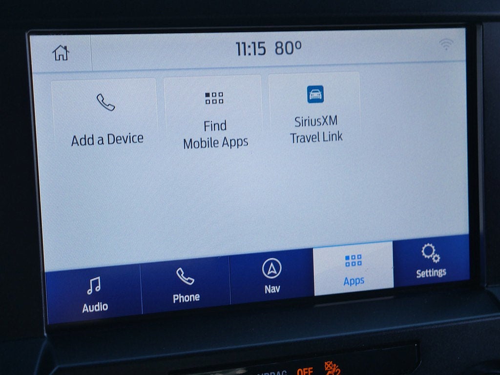 2020 Ford F-150 XLT CREW 5.0