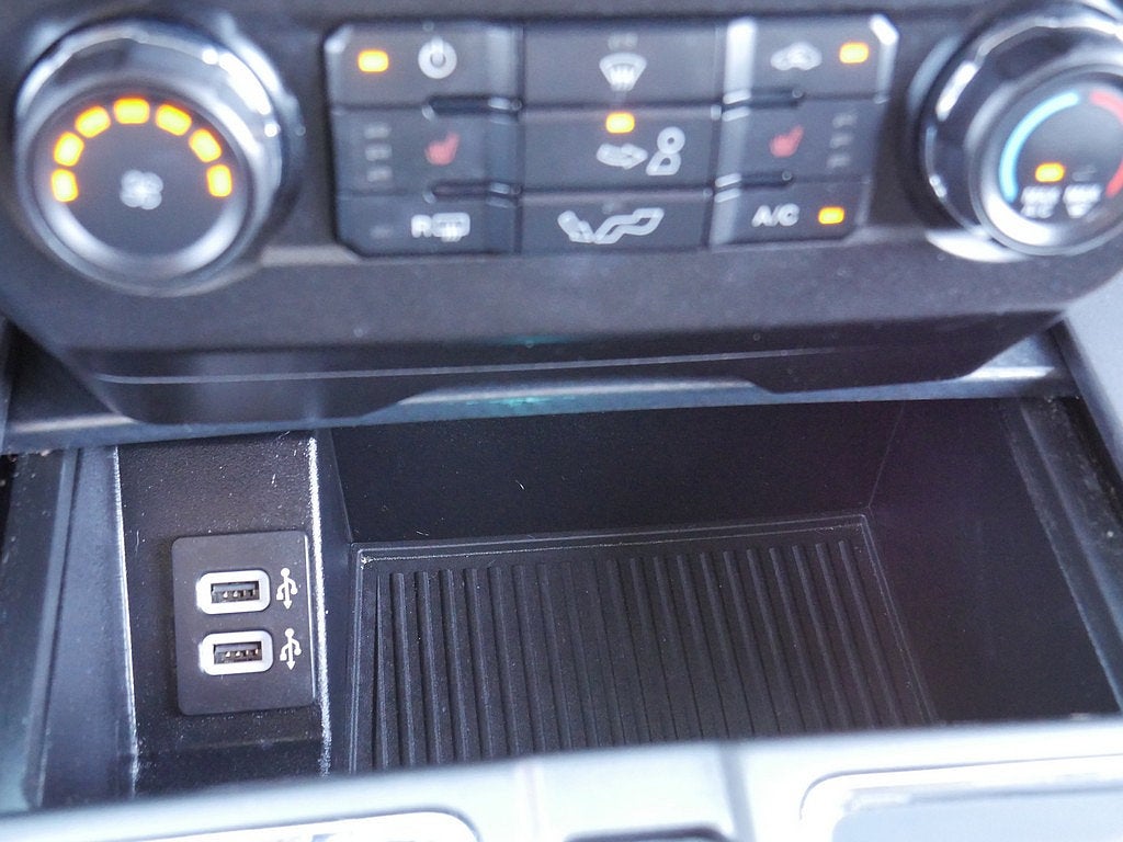 2020 Ford F-150 XLT CREW 5.0