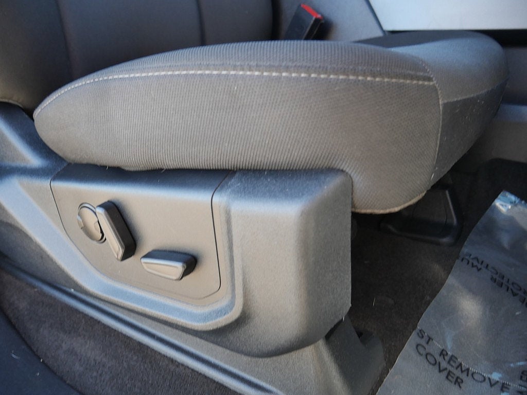 2020 Ford F-150 XLT CREW 5.0