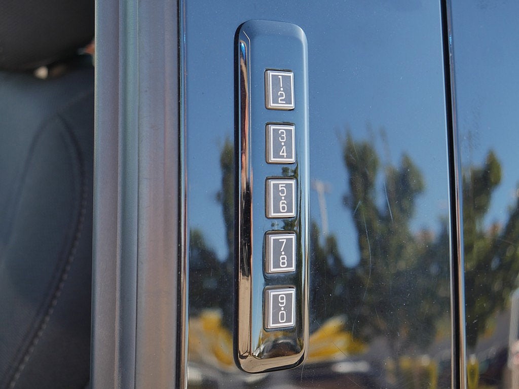 2020 Ford F-150 XLT CREW 5.0