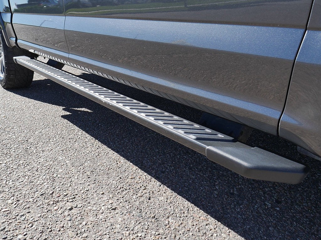 2020 Ford F-150 XLT CREW 5.0
