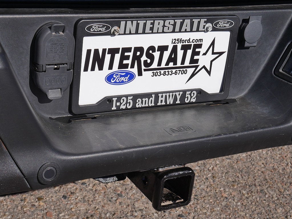 2020 Ford F-150 XLT CREW 5.0