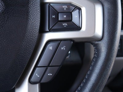 2020 Ford F-150 Lariat CREW 5.0