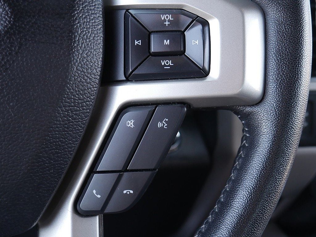 2020 Ford F-150 Lariat CREW 5.0