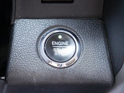 2020 Ford F-150 Lariat CREW 5.0