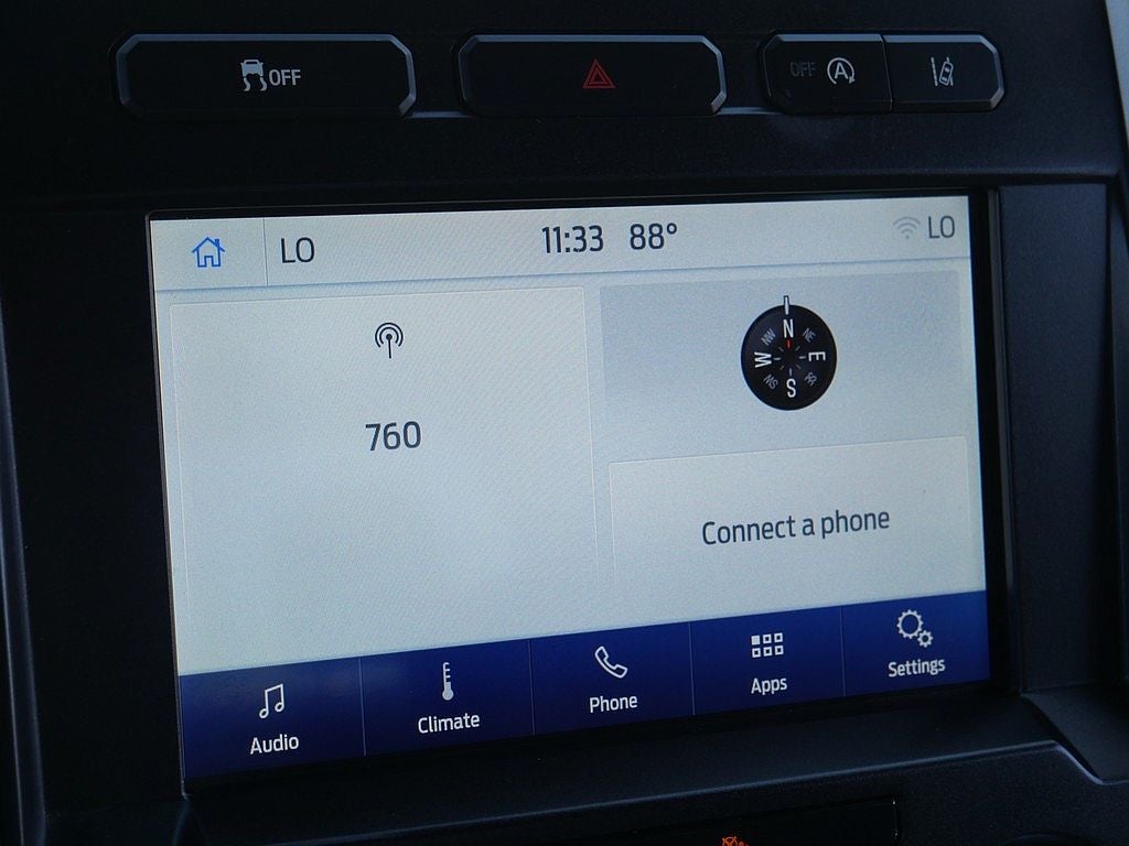 2020 Ford F-150 Lariat CREW 5.0