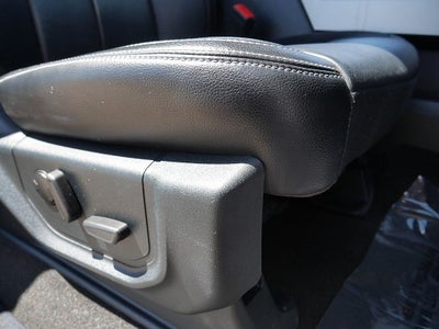 2020 Ford F-150 Lariat CREW 5.0