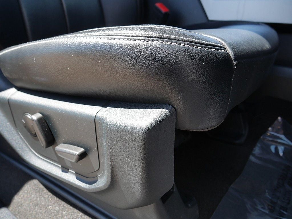 2020 Ford F-150 Lariat CREW 5.0