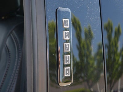 2020 Ford F-150 Lariat CREW 5.0