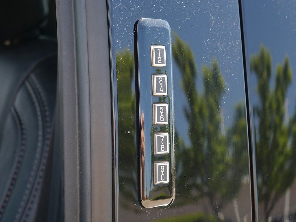 2020 Ford F-150 Lariat CREW 5.0