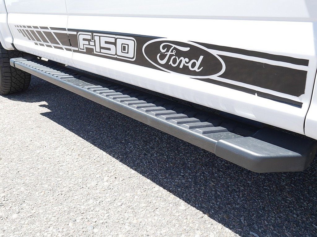 2020 Ford F-150 Lariat CREW 5.0