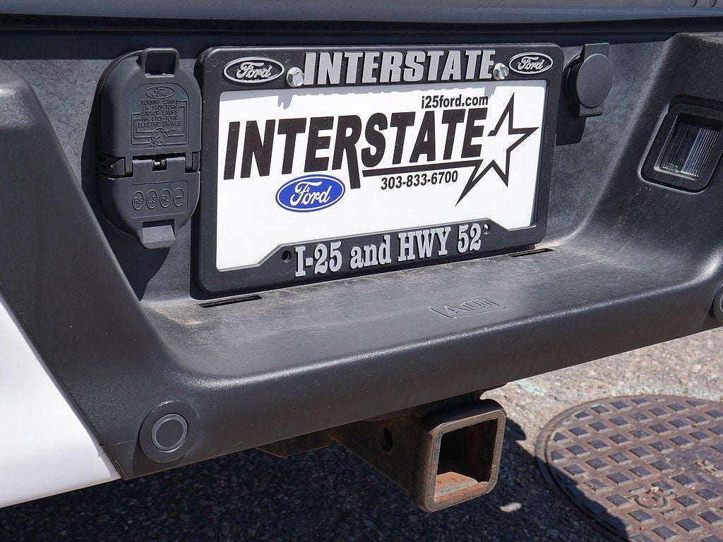 2020 Ford F-150 Lariat CREW 5.0