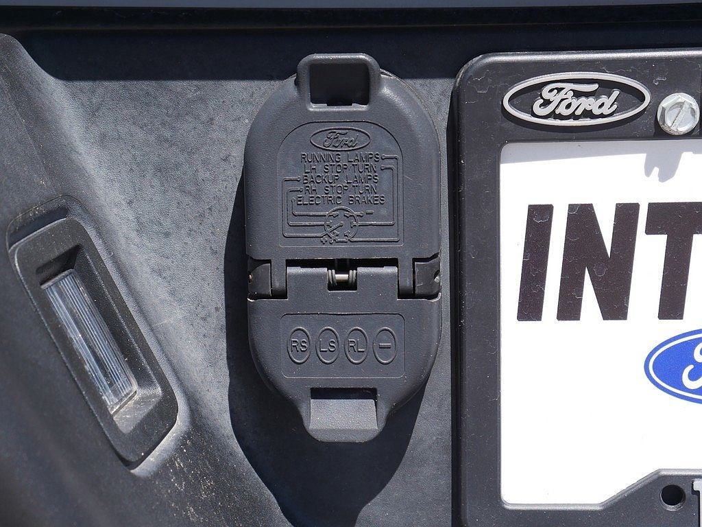 2020 Ford F-150 Lariat CREW 5.0