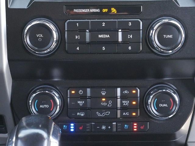 2020 Ford F-150 Lariat CREW 5.0