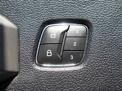 2020 Ford F-150 Lariat CREW 5.0