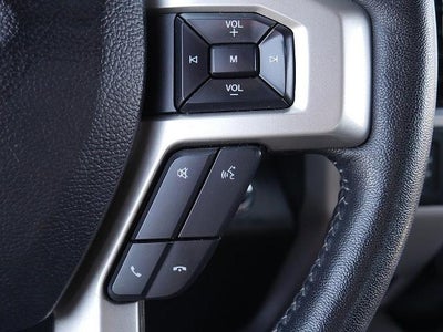2020 Ford F-150 Lariat CREW 5.0