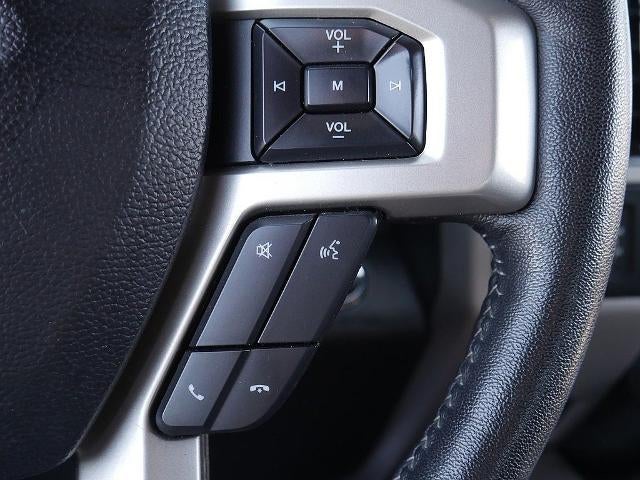 2020 Ford F-150 Lariat CREW 5.0