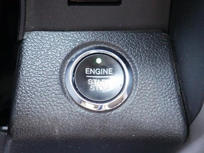 2020 Ford F-150 Lariat CREW 5.0