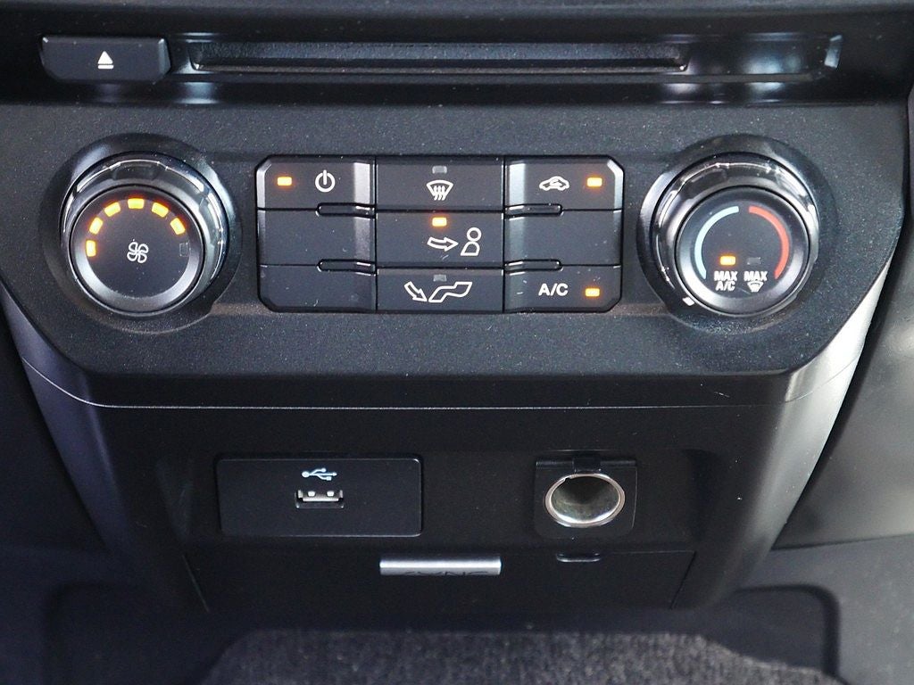 2016 Ford F-150 XLT CREW 3.5