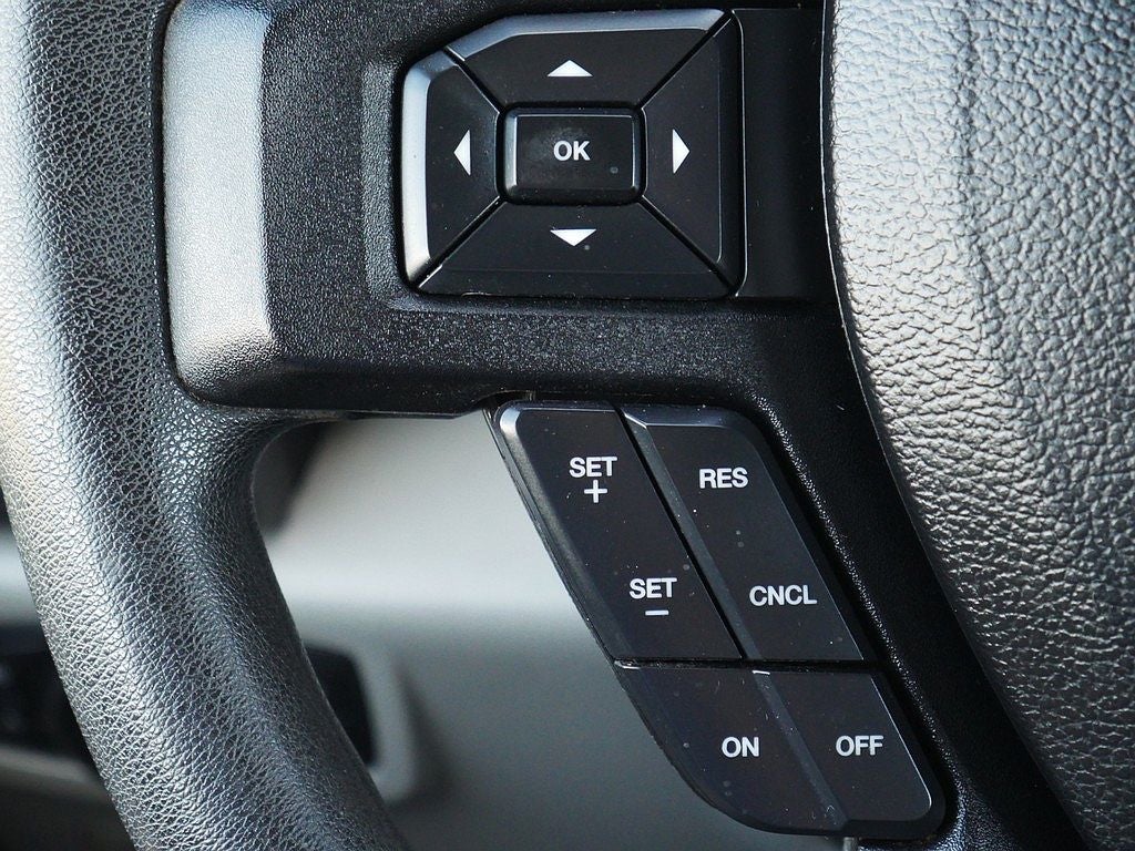 2016 Ford F-150 XLT CREW 3.5