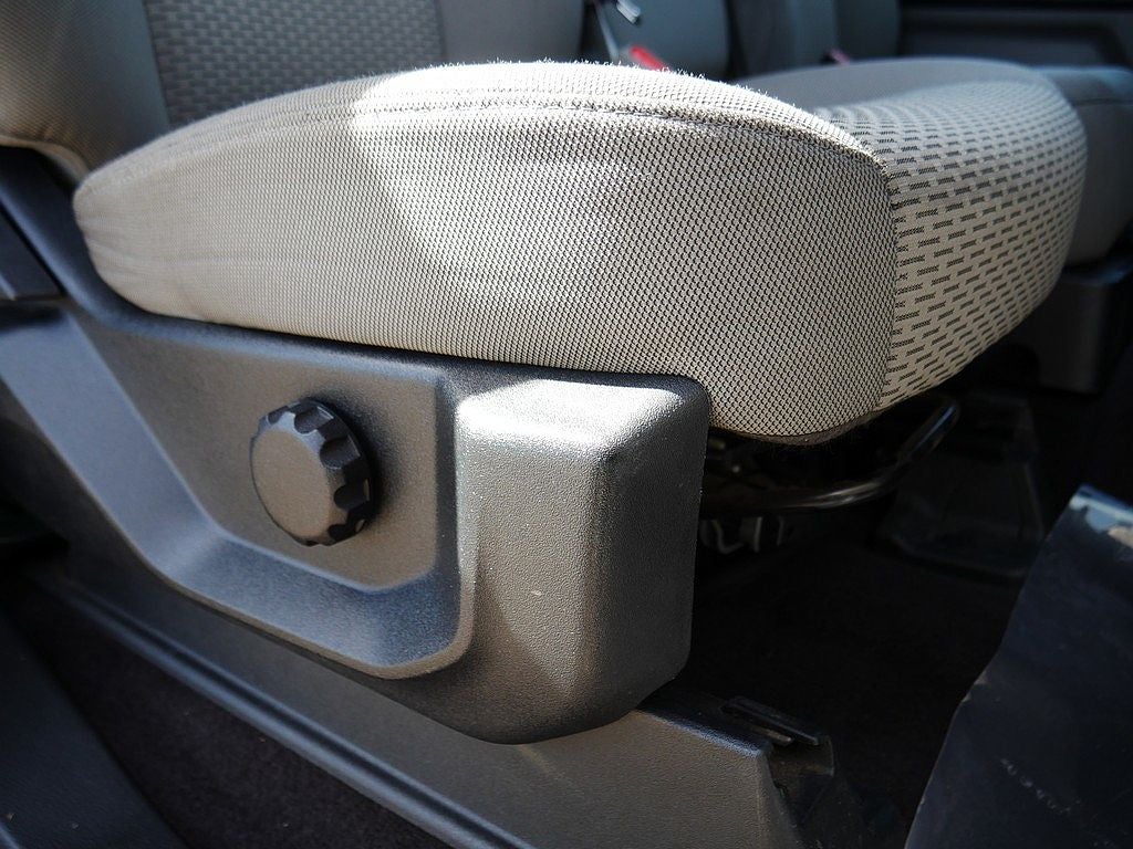 2016 Ford F-150 XLT CREW 3.5