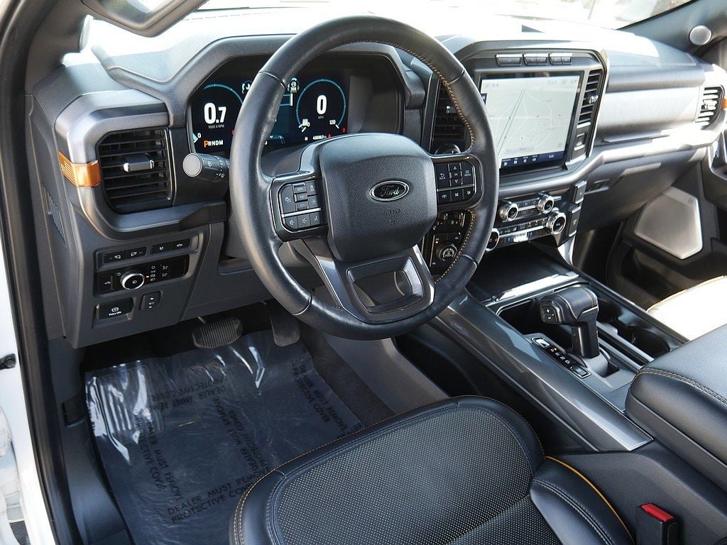 2023 Ford F-150 Tremor CREW 3.5 402A