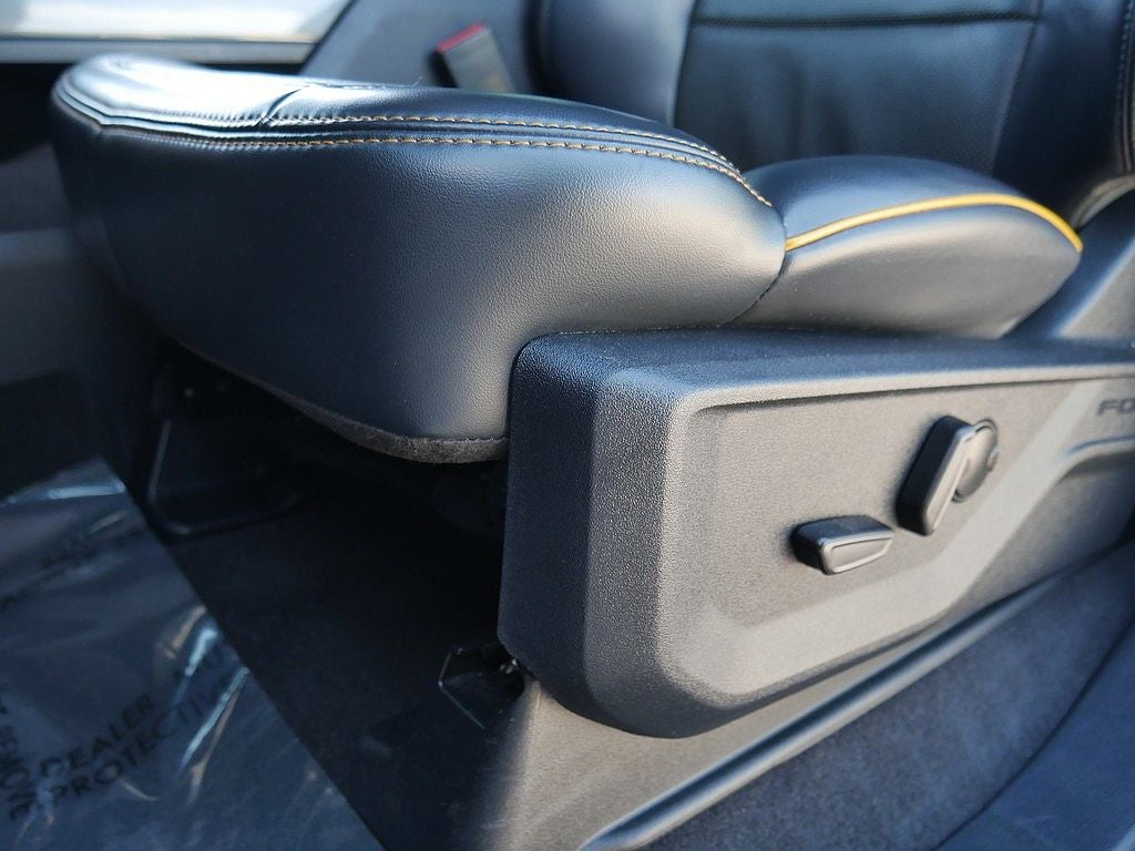 2023 Ford F-150 Tremor CREW 3.5 402A