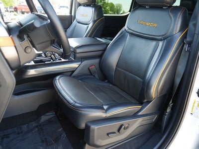 2023 Ford F-150 Tremor CREW 3.5 402A