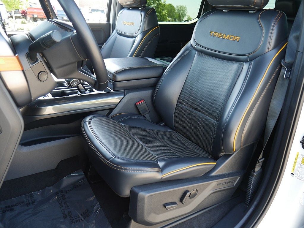 2023 Ford F-150 Tremor CREW 3.5 402A