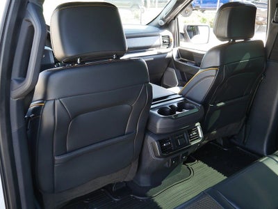 2023 Ford F-150 Tremor CREW 3.5 402A