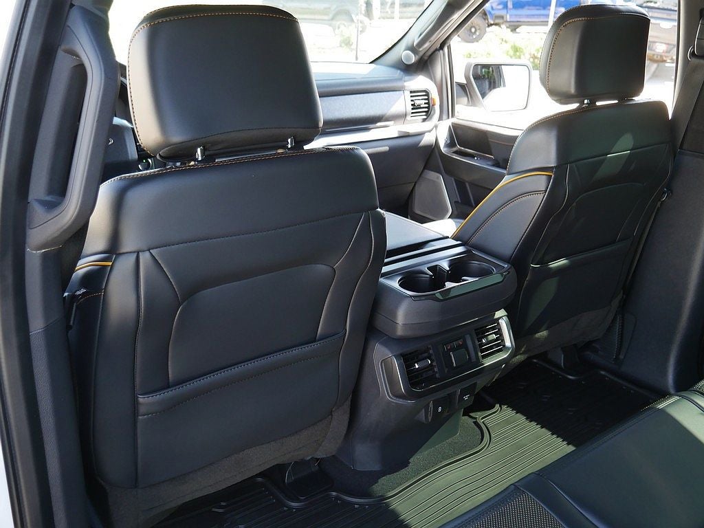2023 Ford F-150 Tremor CREW 3.5 402A
