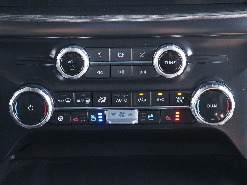 2023 Ford F-150 Tremor CREW 3.5 402A