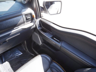 2023 Ford F-150 Tremor CREW 3.5 402A