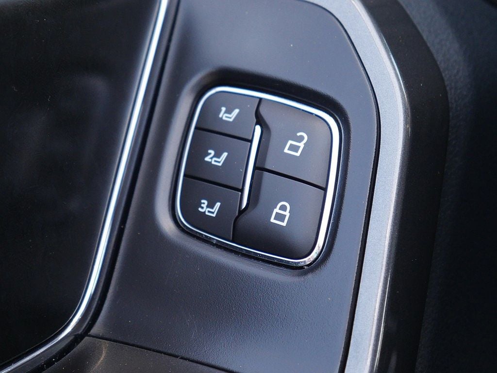 2023 Ford F-150 Tremor CREW 3.5 402A