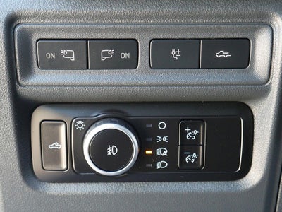 2023 Ford F-150 Tremor CREW 3.5 402A