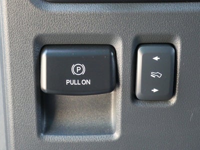 2023 Ford F-150 Tremor CREW 3.5 402A