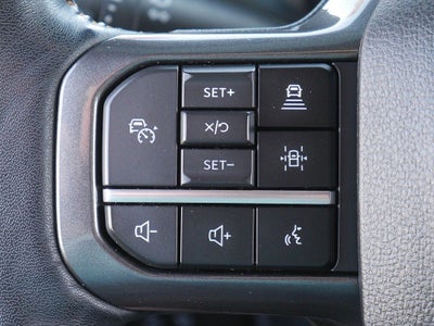 2023 Ford F-150 Tremor CREW 3.5 402A