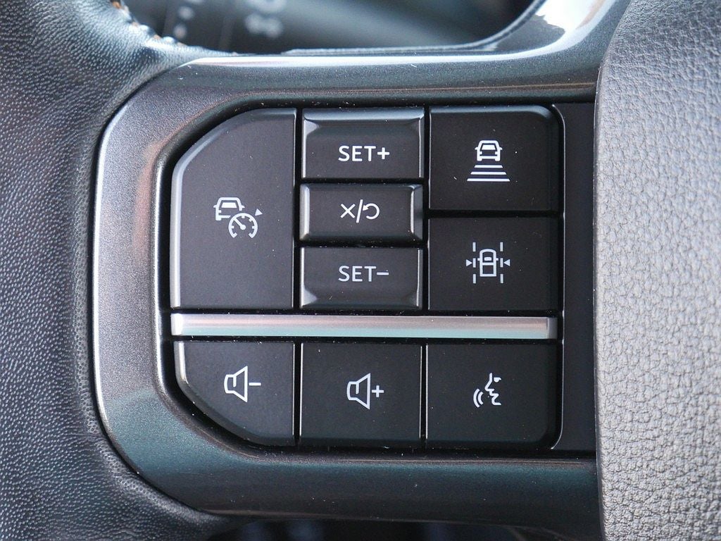 2023 Ford F-150 Tremor CREW 3.5 402A