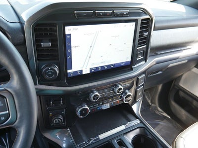 2023 Ford F-150 Tremor CREW 3.5 402A