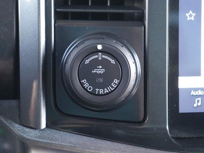 2023 Ford F-150 Tremor CREW 3.5 402A