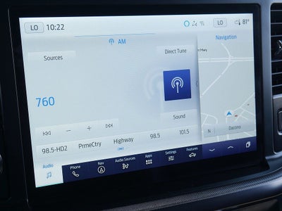 2023 Ford F-150 Tremor CREW 3.5 402A