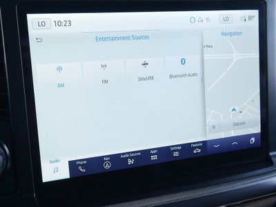 2023 Ford F-150 Tremor CREW 3.5 402A